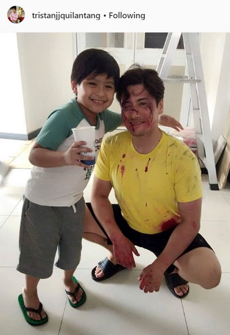 BEHIND-THE-SCENES: Playhouse’ off-cam moments that will definitely make you miss their family!
