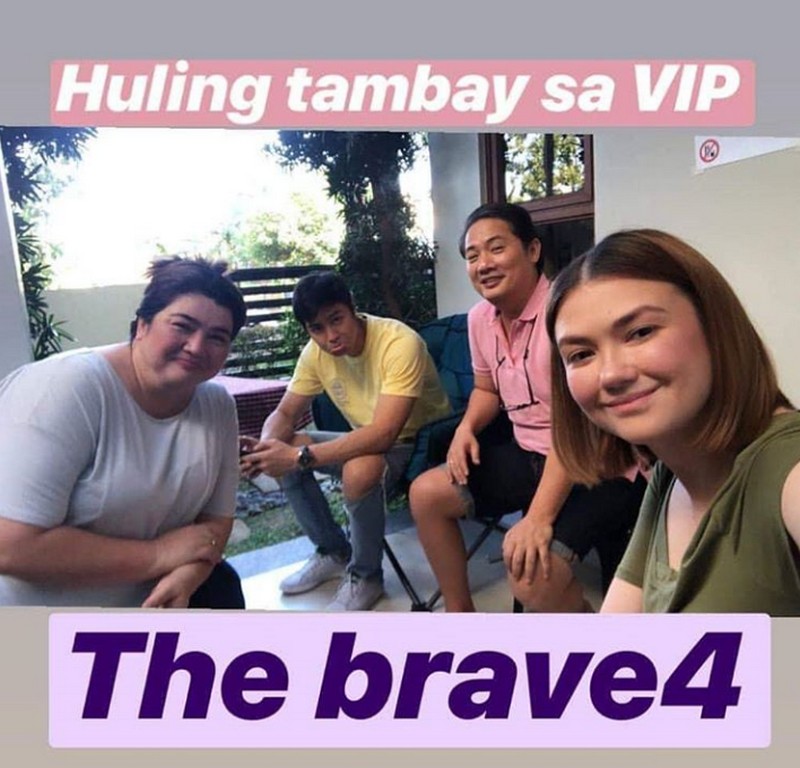 BEHIND-THE-SCENES: Playhouse’ off-cam moments that will definitely make you miss their family!