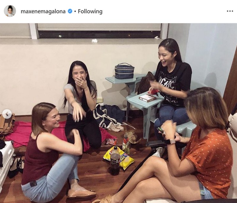 BEHIND-THE-SCENES: Playhouse’ off-cam moments that will definitely make you miss their family!