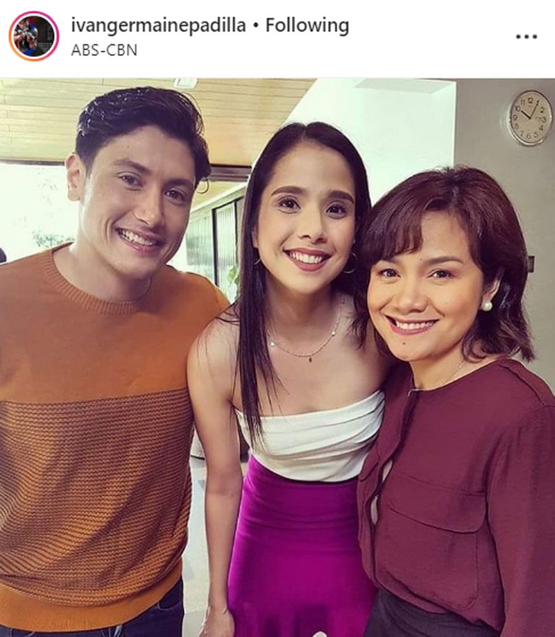 BEHIND-THE-SCENES: Playhouse’ off-cam moments that will definitely make you miss their family!