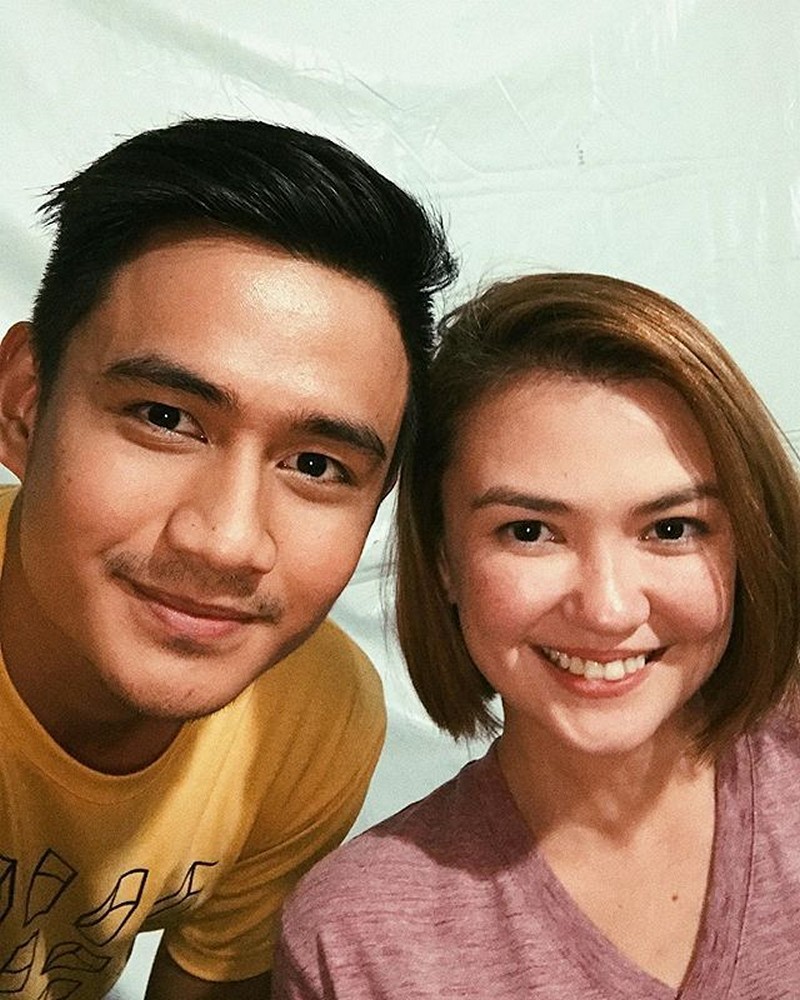 BEHIND-THE-SCENES: Playhouse’ off-cam moments that will definitely make you miss their family!