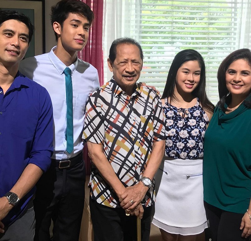 BEHIND-THE-SCENES: Playhouse’ off-cam moments that will definitely make you miss their family!