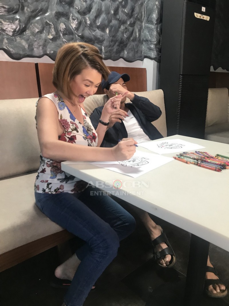 BEHIND-THE-SCENES: Playhouse’ off-cam moments that will definitely make you miss their family!