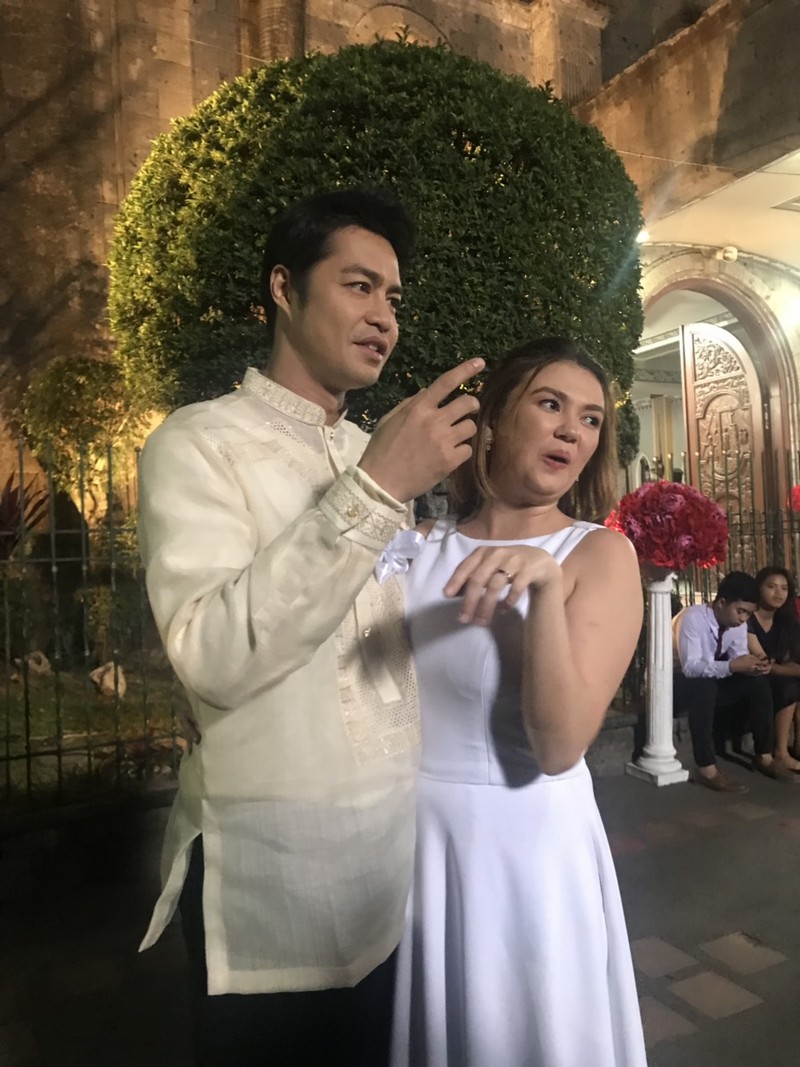 IN PHOTOS: Playhouse Last Taping Day