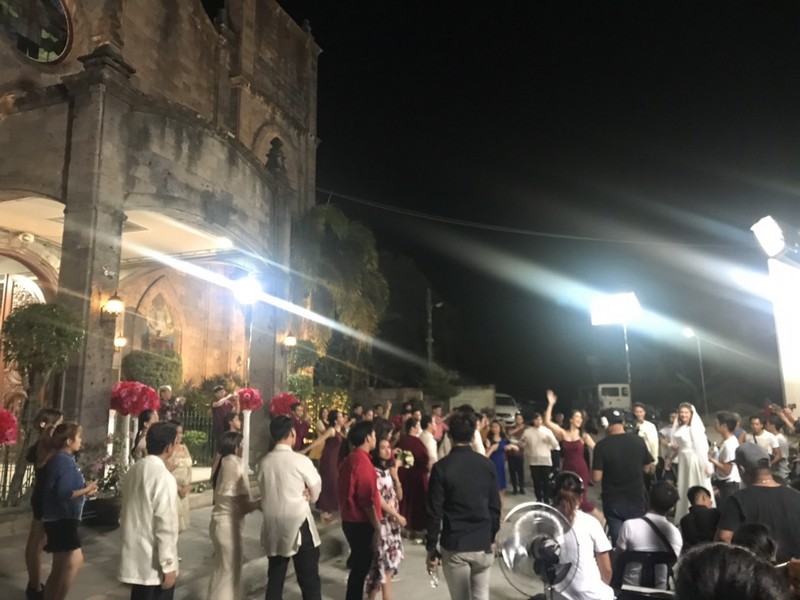 IN PHOTOS: Playhouse Last Taping Day
