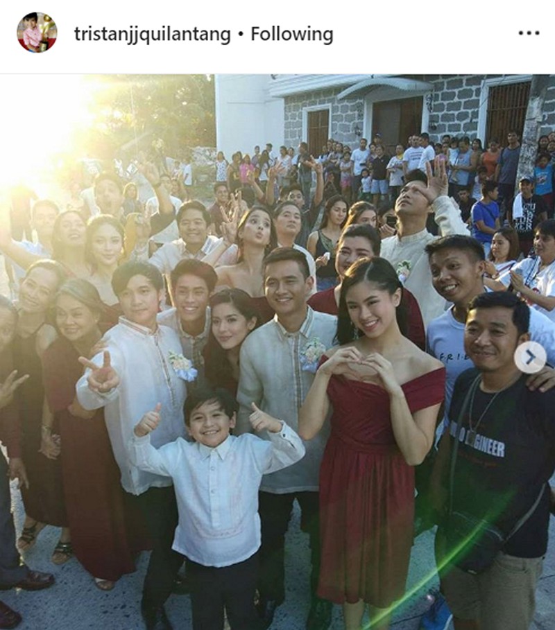 IN PHOTOS: Playhouse Last Taping Day