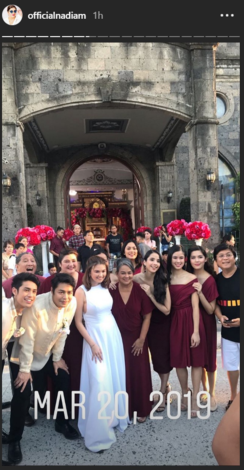 IN PHOTOS: Playhouse Last Taping Day