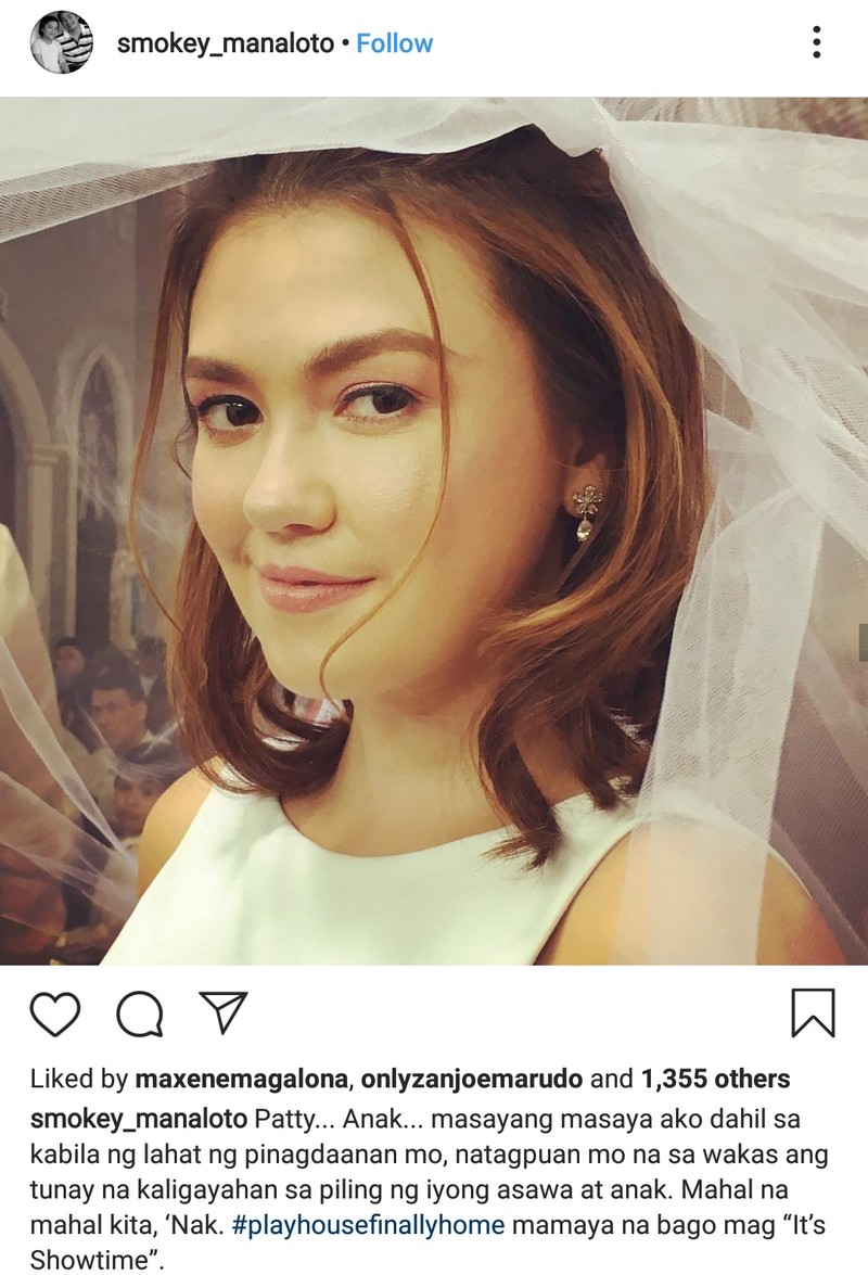 IN PHOTOS: Playhouse Last Taping Day