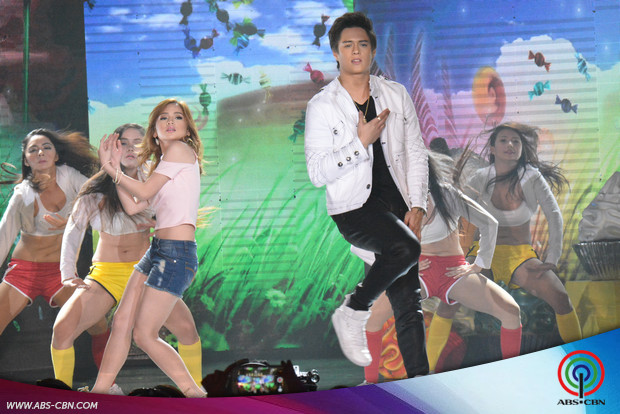 PHOTOS All out dance showdown with King of the Gil Enrique and 2