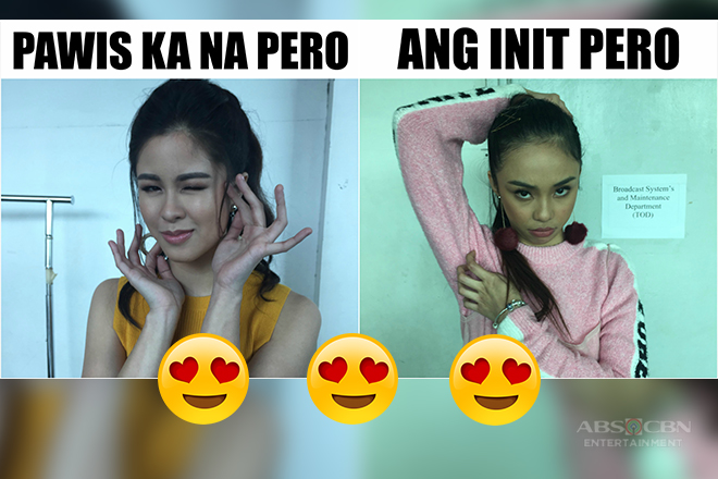 LOOK: ASAP Chillout’s Meme-tastic Summer Pose | ABS-CBN Entertainment