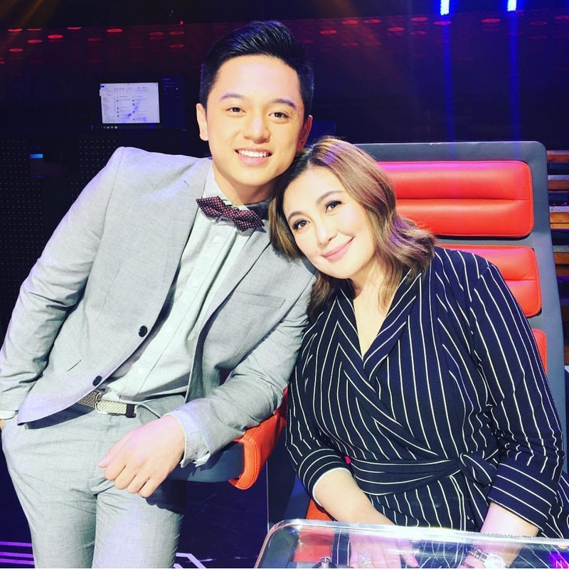 THEN & NOW: Jeremy Glinoga's transformation photos