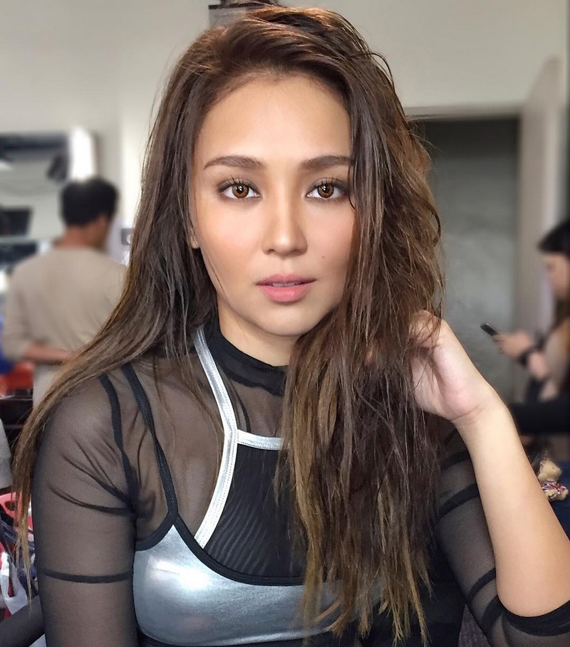 SLAY!!! These photos show that Kathryn Bernardo can nail any hairstyle ...