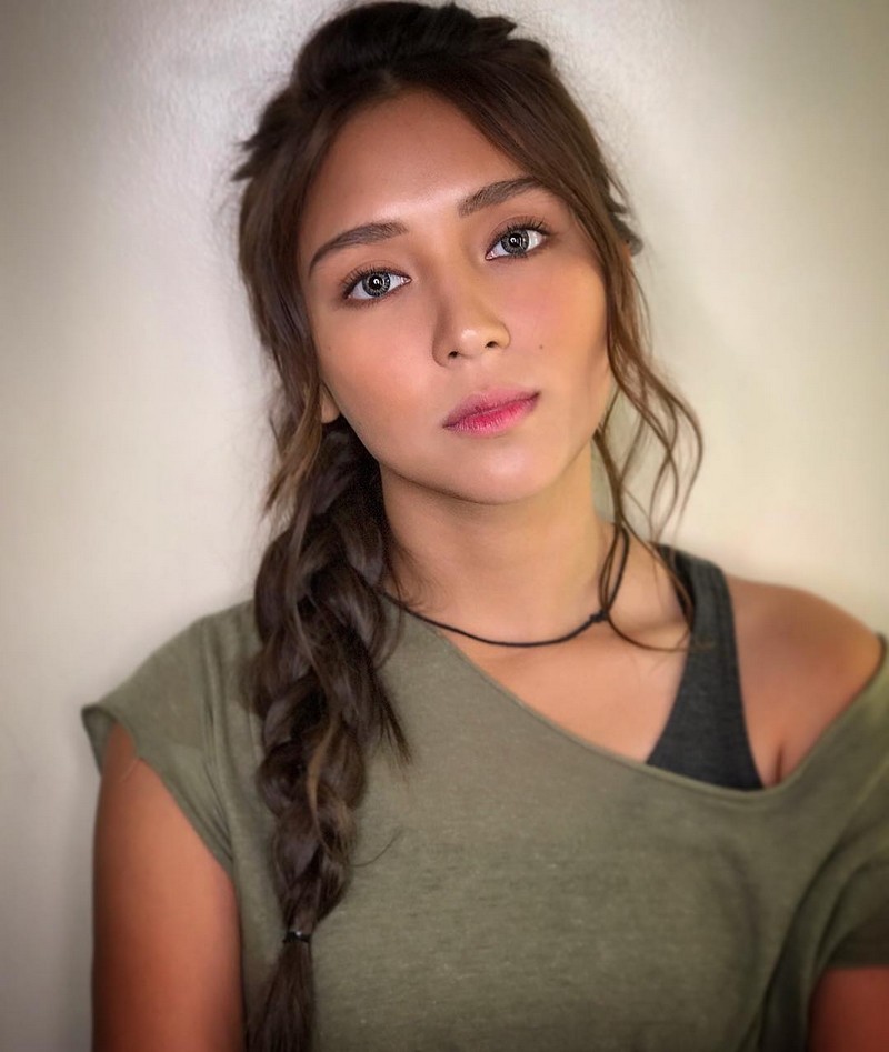 SLAY!!! These photos show that Kathryn Bernardo can nail any hairstyle ...