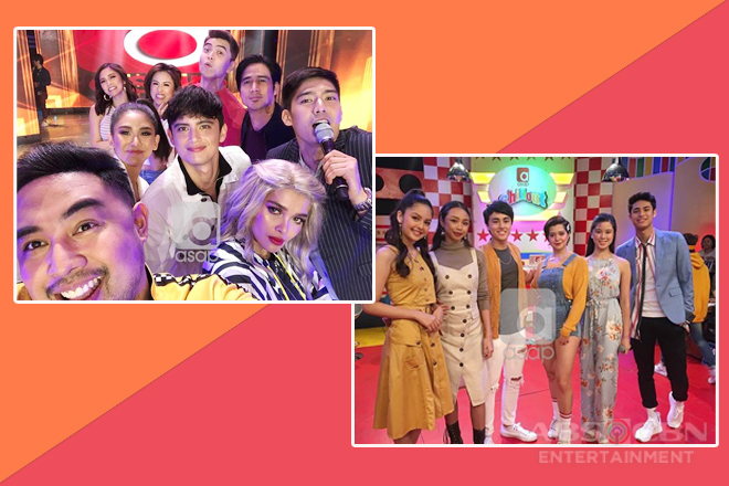 Look: #asapoctoverload Backstage Photos 