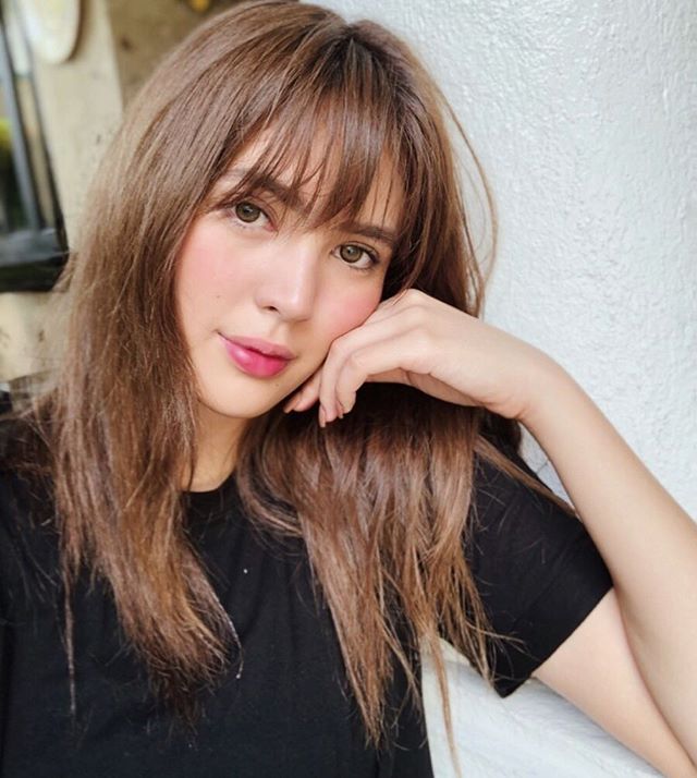 LOOK: 24 photos of Sofia Andres' glowing beauty | ABS-CBN Entertainment