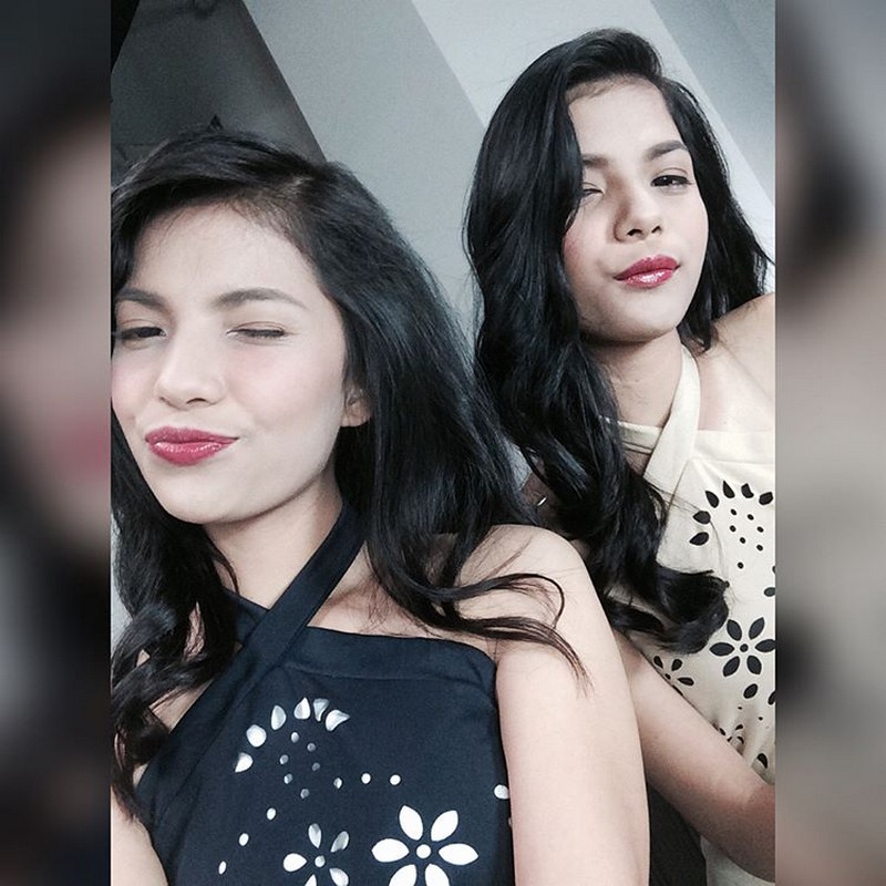 LOOK: Meet the viral singing ‘Behagan Twins’ in these 25 photos