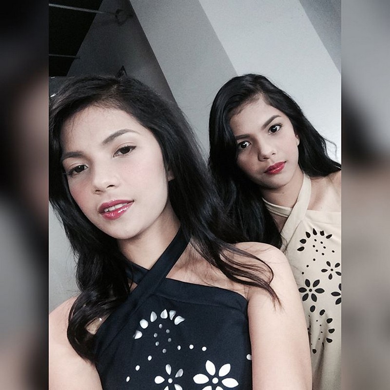 LOOK: Meet the viral singing ‘Behagan Twins’ in these 25 photos