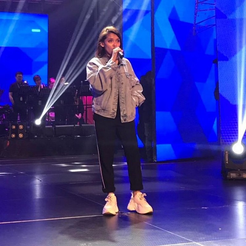 LOOK: ASAP Natin 'To February 3 Rehearsal and Backstage Photos | ABS ...