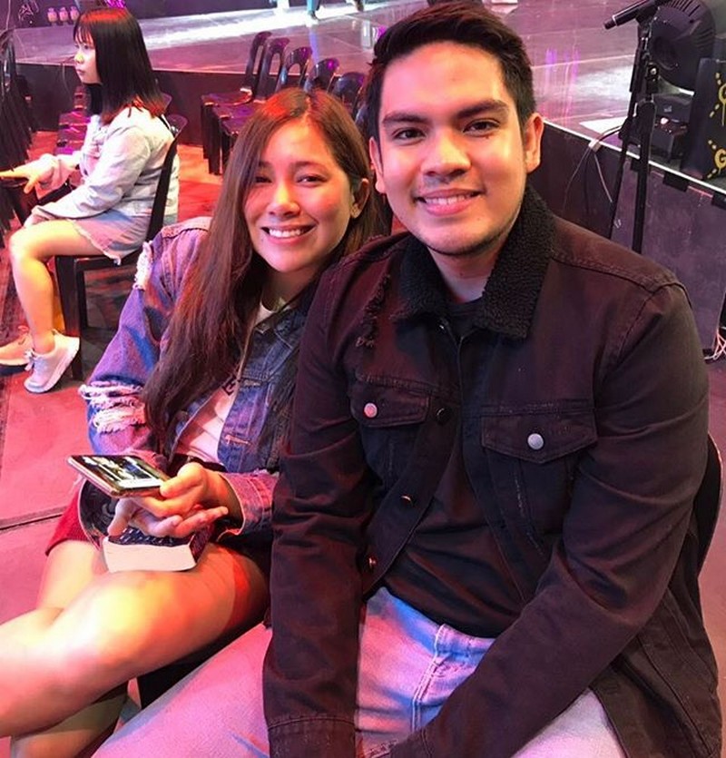 LOOK: ASAP Natin 'To February 3 Rehearsal and Backstage Photos | ABS ...