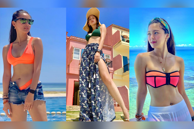 Hot Girl Summer: Kim Chiu Brings Out the Fun Under the Sun
