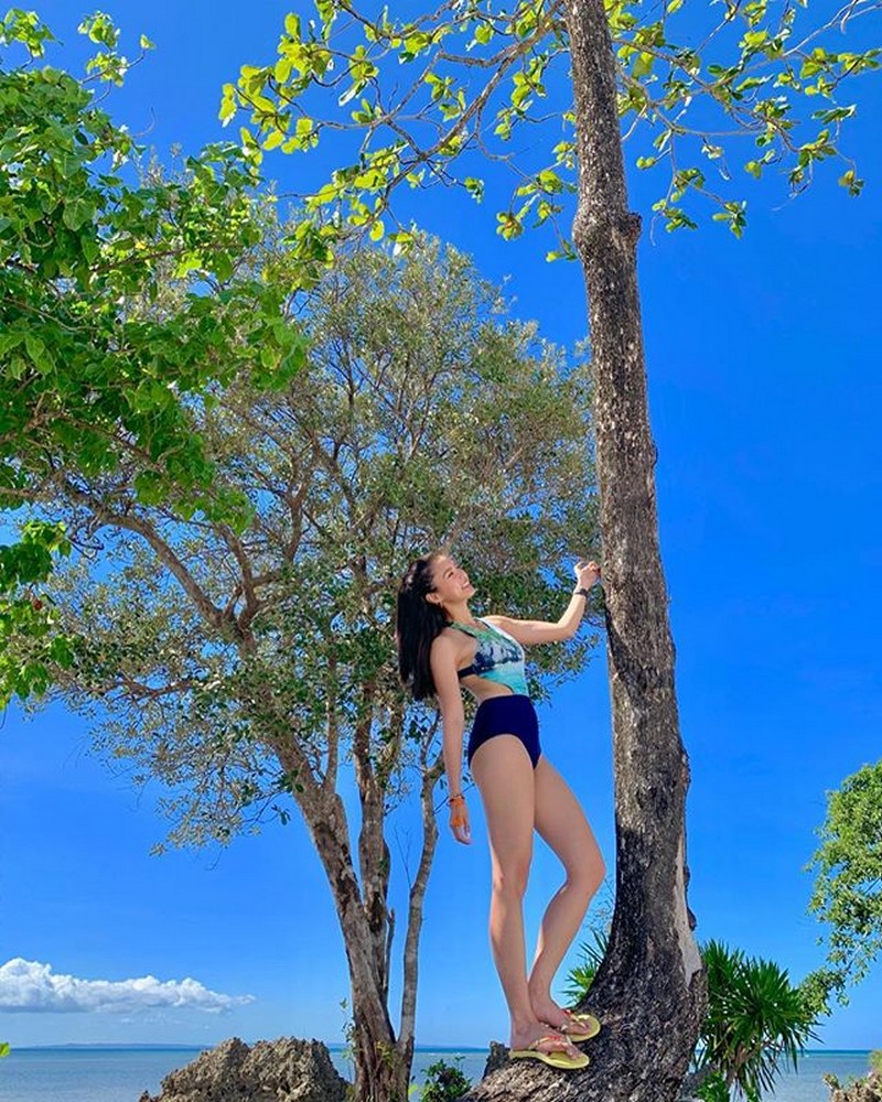 Look Sexier Bolder And Fiercer Kim Chiu In These 35 Photos Abs Cbn Entertainment 