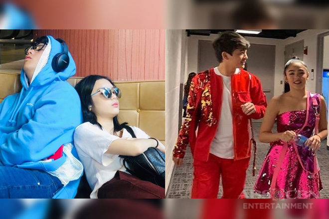 LOOK: Backstage photos of #ASAPNatinToBayArea that you should checkout right now!