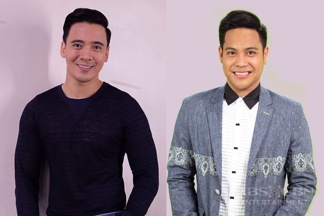 Netizens wish for Erik Santos-Reggie Tortugo dream face-off in ASAP ...