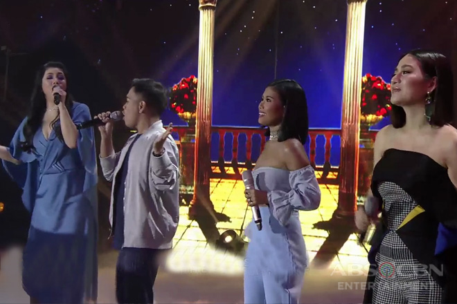 More Song Challenge? “On The Wings Of Love” Will Be Your New Favorite! Image Thumbnail