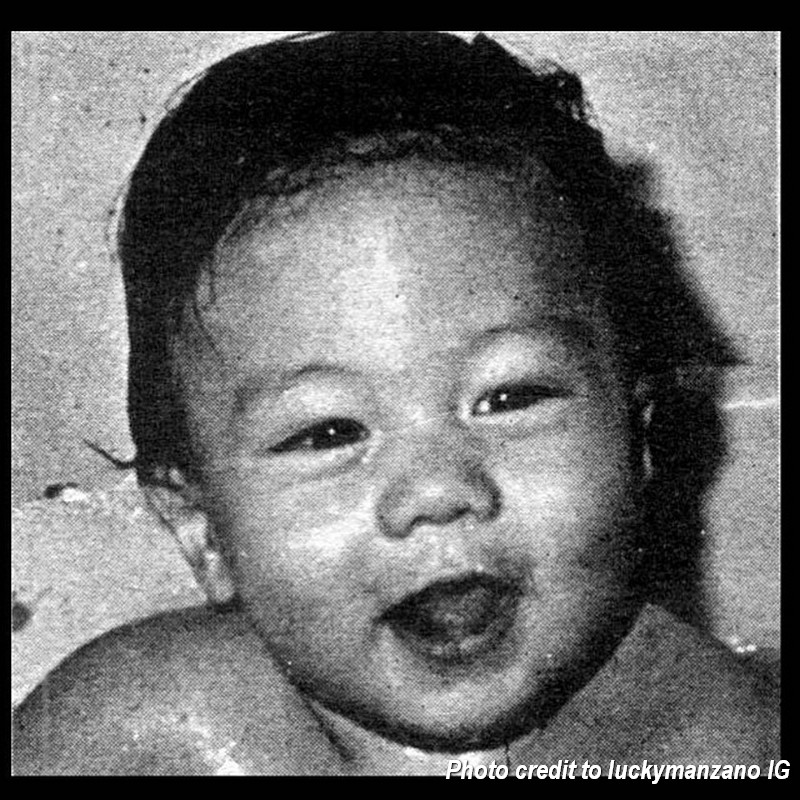 LOOK: Luis Manzano Through The Years