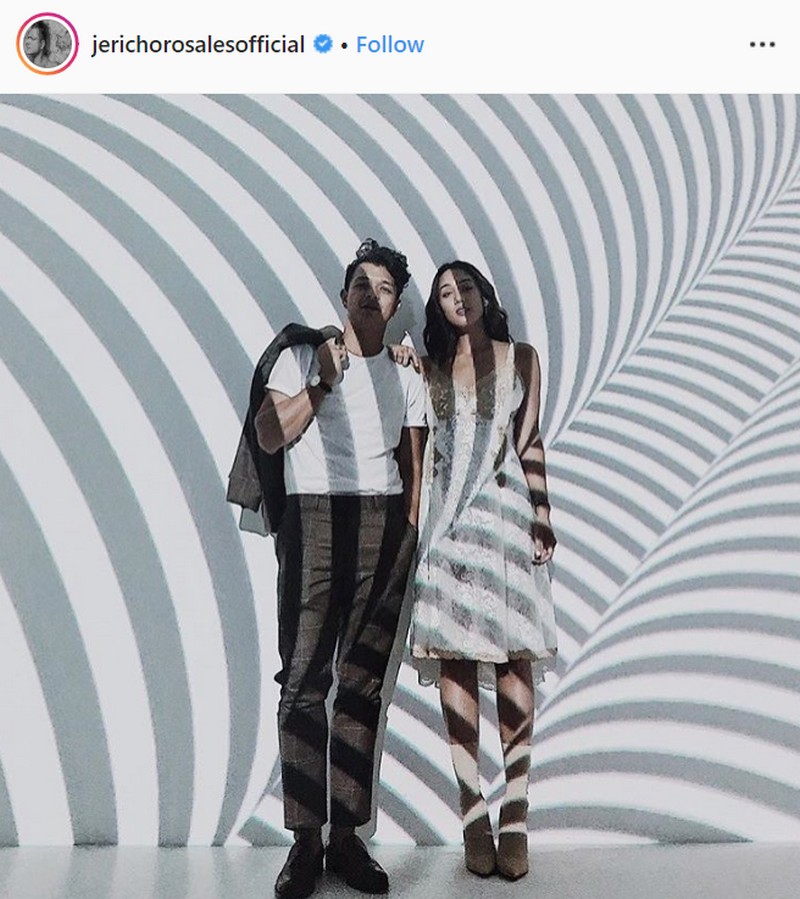 IN PHOTOS: The life of Jericho Rosales off-cam with his wife Kim Jones!