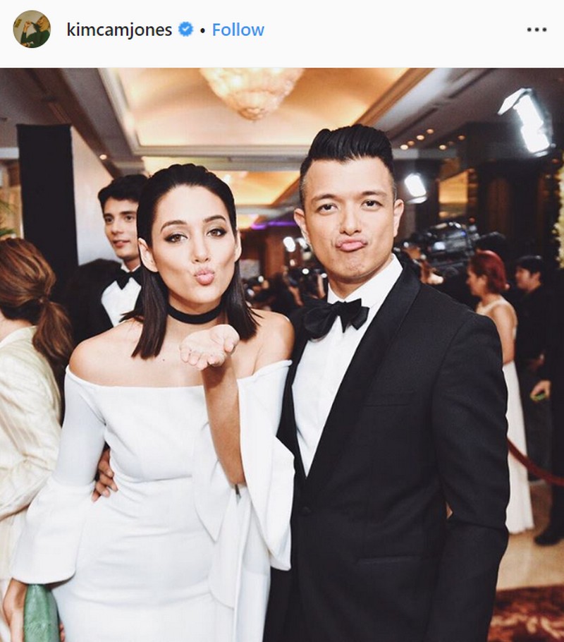 IN PHOTOS: The life of Jericho Rosales off-cam with his wife Kim Jones!