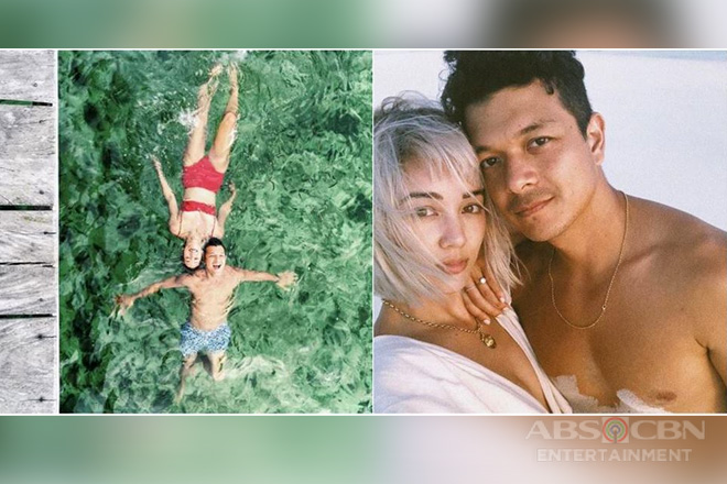KAMI.com.ph on Instagram: Jericho Rosales talks about his wife, Kim Jones,  amid the breakup rumor. In an ambush interview by Pilipino Star Ngayon's  Gorgy Rula, Jericho was asked how he and his