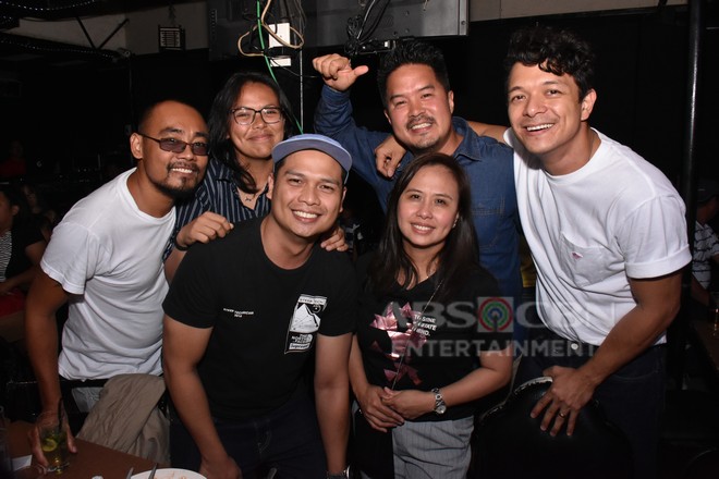 IN PHOTOS: Pasilip sa masayang finale at thanksgiving party ng HALIK
