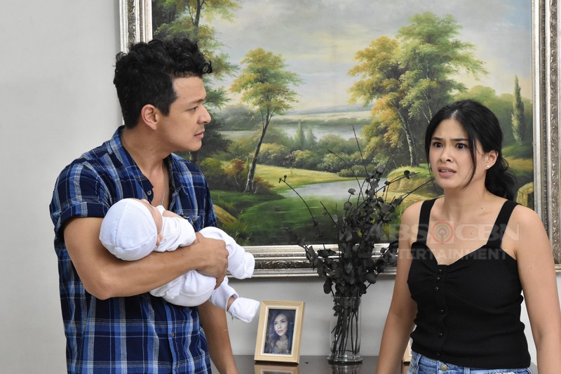 Behind-The-Scenes: Mga kaganapan sa #ImbyernangHalik
