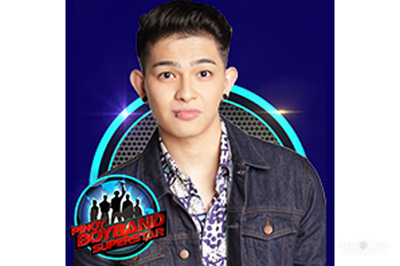 Pinoy sale boyband joao