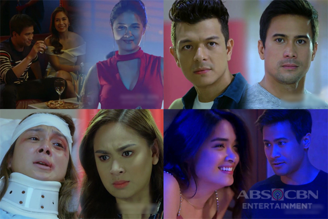 Halik teleserye 2024 full episode