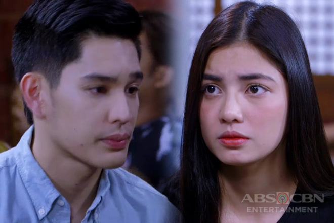 Halik: Maggie, Humingi Ng Tulong Kay Gio Laban Kay Ace 