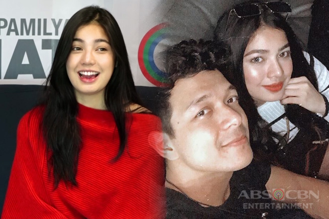 Jane de Leon’s fave scenes with Jericho in Halik | ABS-CBN Entertainment