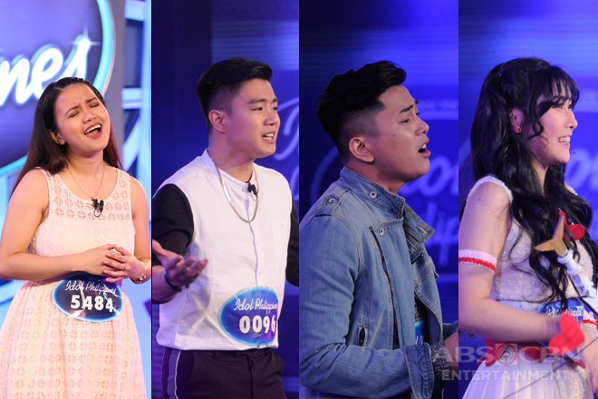 IN PHOTOS: Idol Philippines 2019 Auditions - Episode 3 | ABS-CBN ...