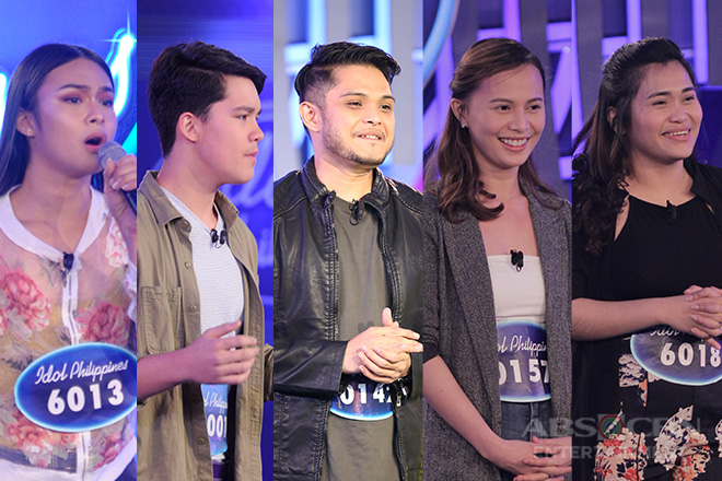 IN PHOTOS: Idol Philippines 2019 Auditions - Episode 8 | ABS-CBN ...