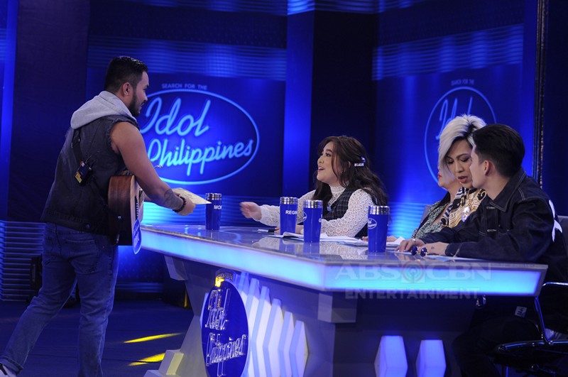 IN PHOTOS Idol Philippines 2019 Auditions Episode 11 ABSCBN