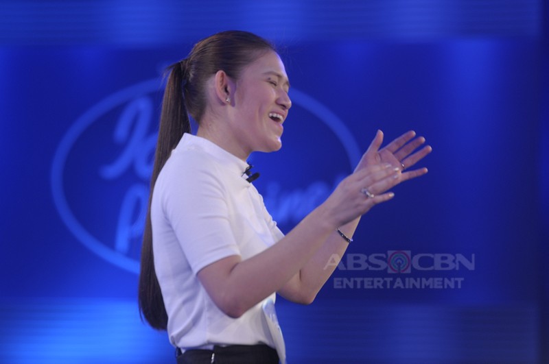 IN PHOTOS Idol Philippines 2019 Auditions Episode 11 ABSCBN