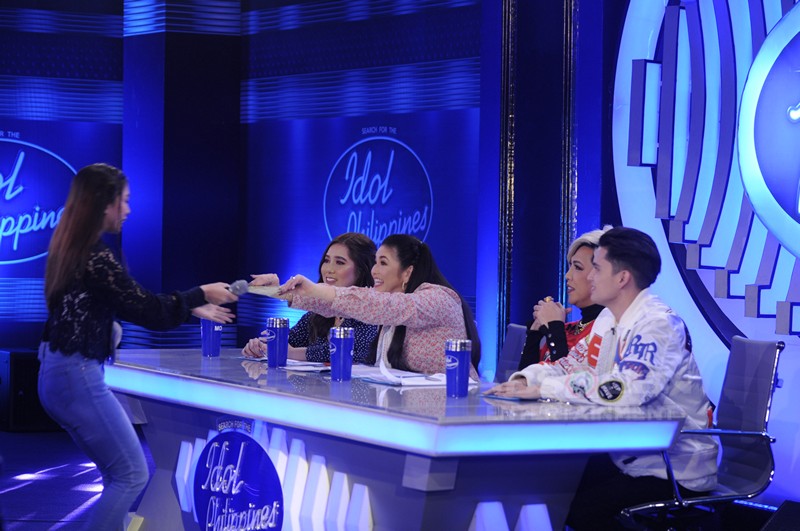 IN PHOTOS Idol Philippines 2019 Auditions Episode 11 ABSCBN
