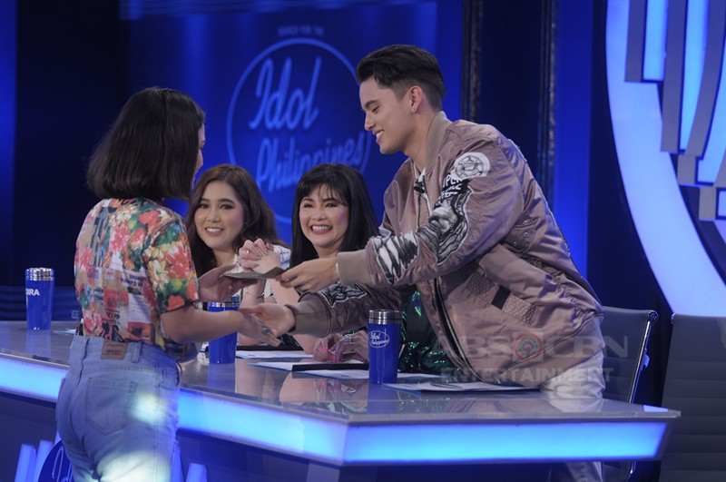 IN PHOTOS Idol Philippines 2019 Auditions Episode 11 ABSCBN