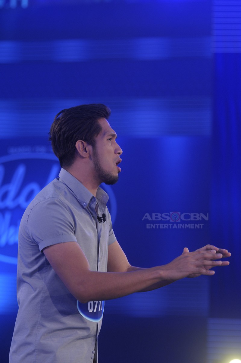 IN PHOTOS Idol Philippines 2019 Auditions Episode 12 ABSCBN