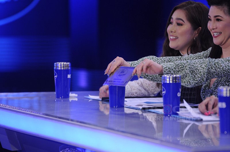 IN PHOTOS Idol Philippines 2019 Auditions Episode 12 ABSCBN