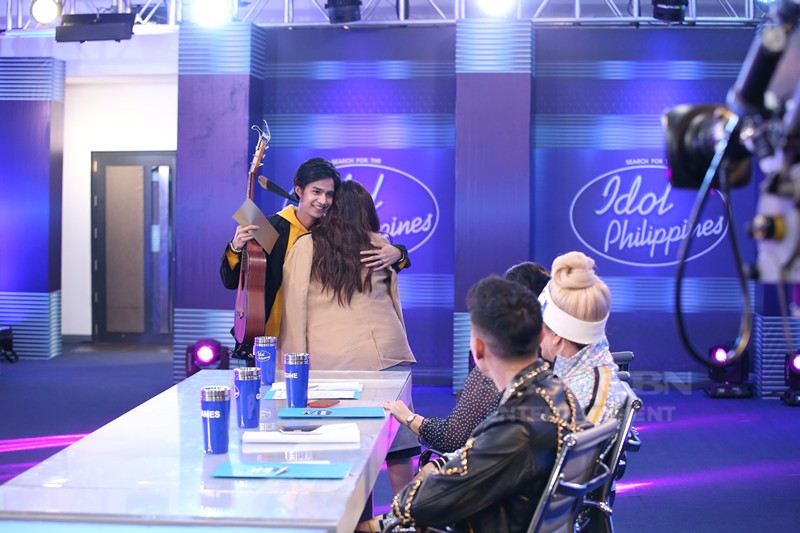 IN PHOTOS Idol Philippines 2019 Auditions Episode 12 ABSCBN