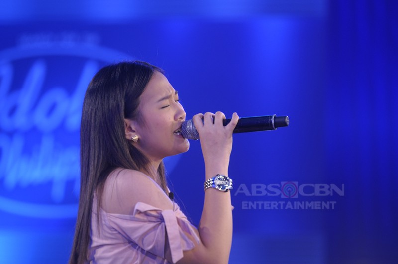 IN PHOTOS Idol Philippines 2019 Auditions Episode 12 ABSCBN