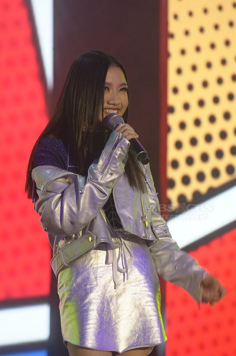 IN PHOTOS Idol Philippines 2019 Second Live Elimination Night ABS