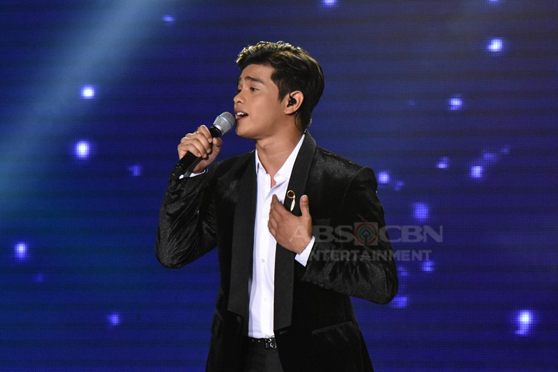 IN PHOTOS: Idol Philippines 2019 Finale - Top 3 Results Night
